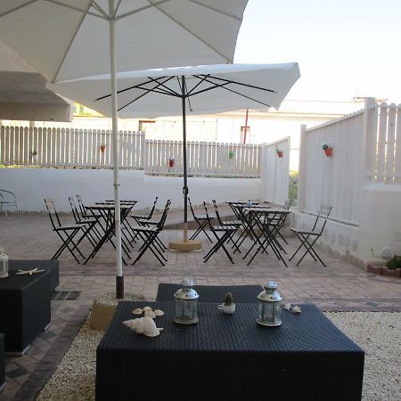 Playa Dei Turchi Bed & Breakfast Realmonte Eksteriør bilde