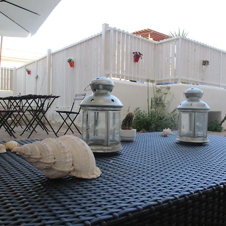 Playa Dei Turchi Bed & Breakfast Realmonte Eksteriør bilde