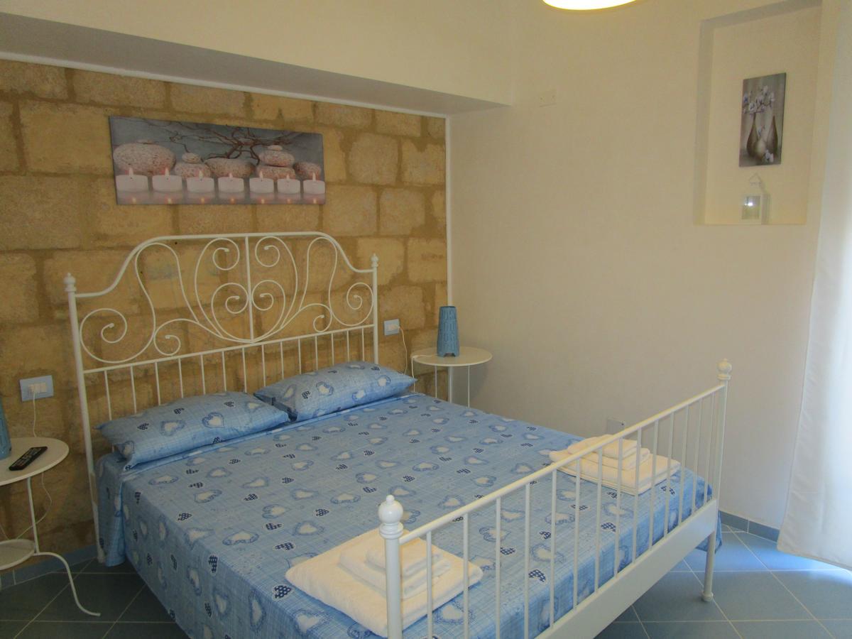 Playa Dei Turchi Bed & Breakfast Realmonte Eksteriør bilde