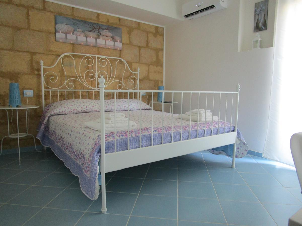 Playa Dei Turchi Bed & Breakfast Realmonte Eksteriør bilde