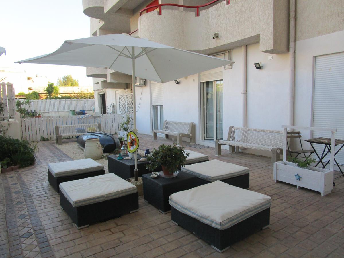 Playa Dei Turchi Bed & Breakfast Realmonte Eksteriør bilde